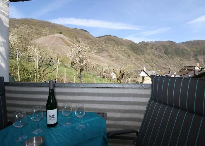 Komfort Fewo74-1 Apartamento *