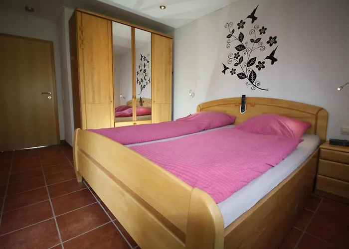 Apartamento Komfort Fewo74-1
