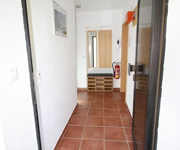 Komfort Fewo74-1 Apartamento