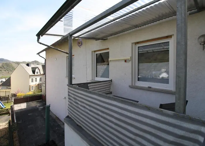 Komfort Fewo74-1 Bremm