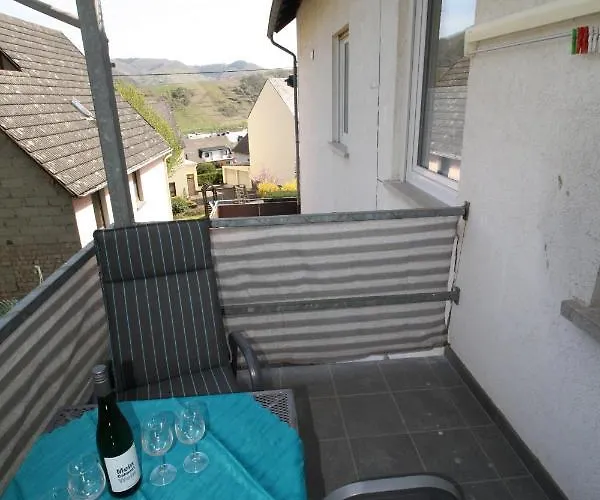 Komfort Fewo74-1 * Bremm