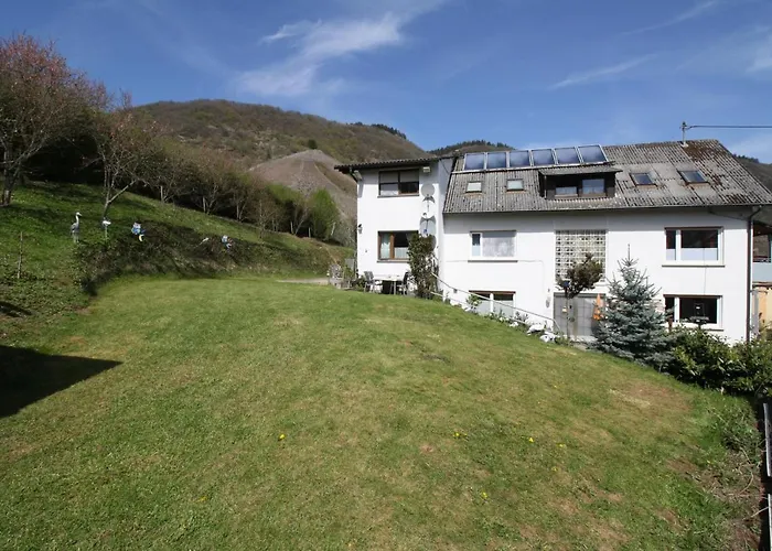 Komfort Fewo74-1 Apartamento