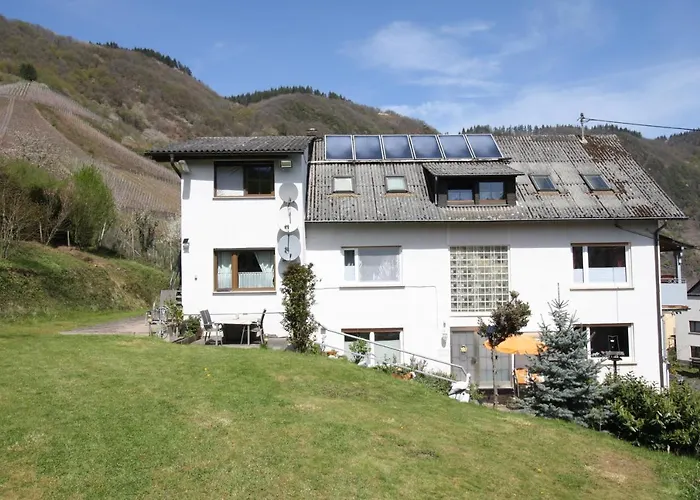 Komfort Fewo74-1 Apartamento *