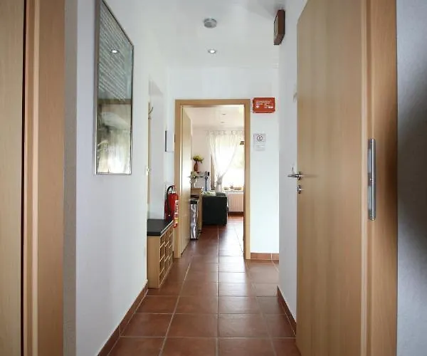 Komfort Fewo74-1 Apartamento