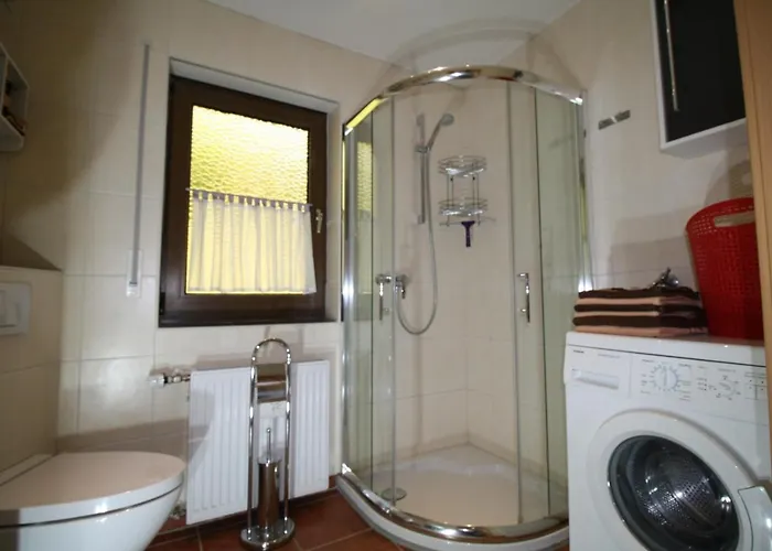 Komfort Fewo74-1 Apartamento *