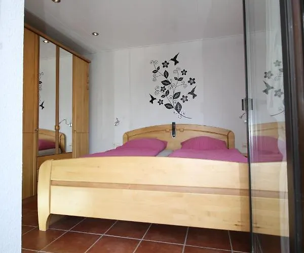 Komfort Fewo74-1 Apartamento Bremm