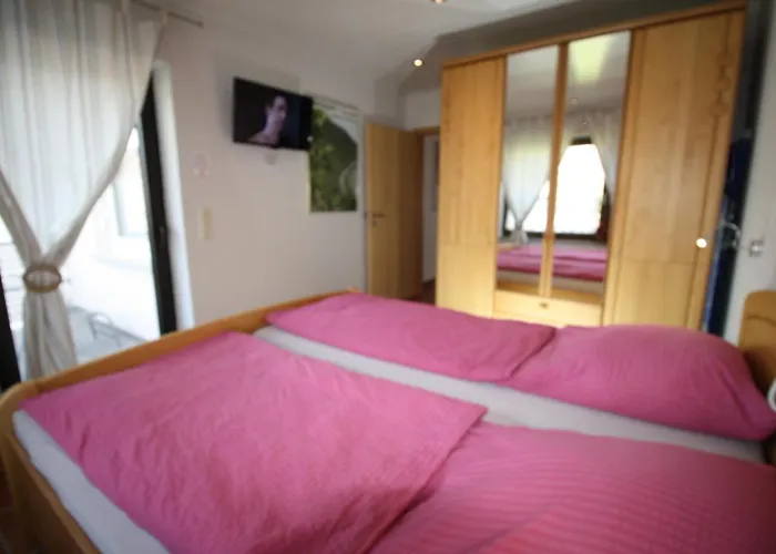 Komfort Fewo74-1 Apartamento Bremm