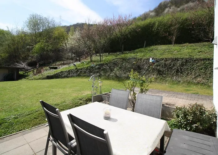 Komfort Fewo74-1 * Bremm