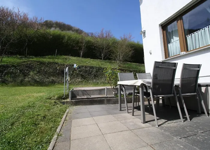 Komfort Fewo74-1 Apartamento *