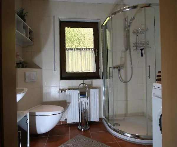 Komfort Fewo74-1 Apartamento