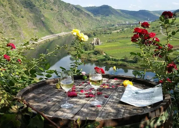 Komfort Fewo74-1 Apartamento