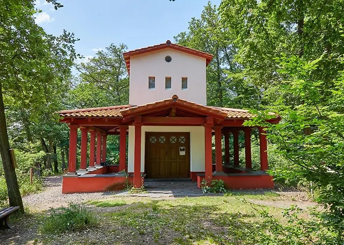 Komfort Fewo74-1 Bremm