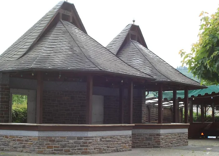 Komfort Fewo74-1 Apartamento